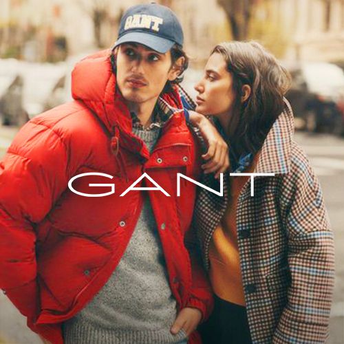 Gant