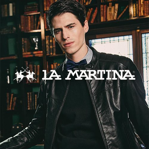 La Martina