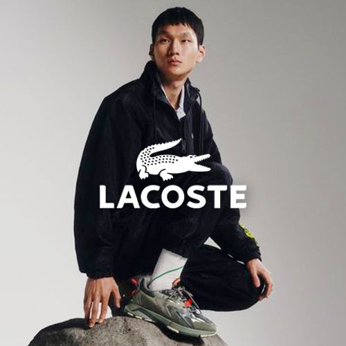 Lacoste