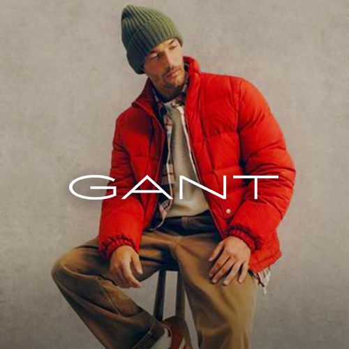 Gant