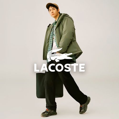 Lacoste