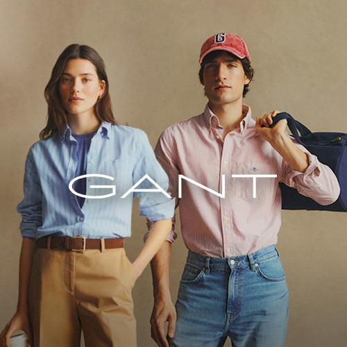 Gant