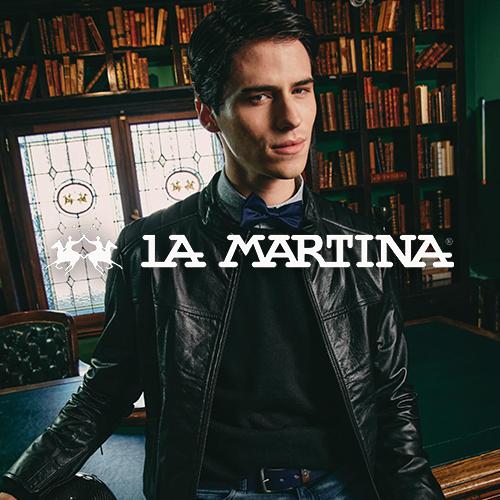 La Martina