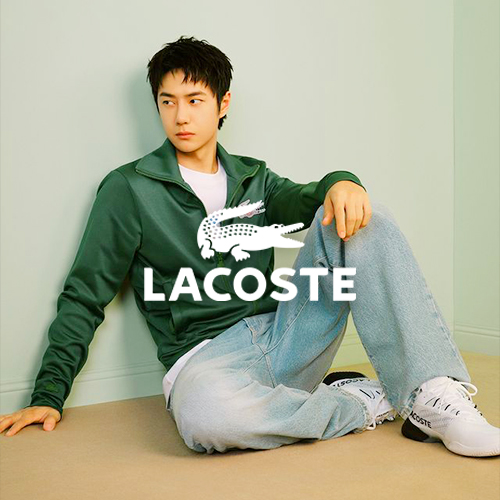 Lacoste