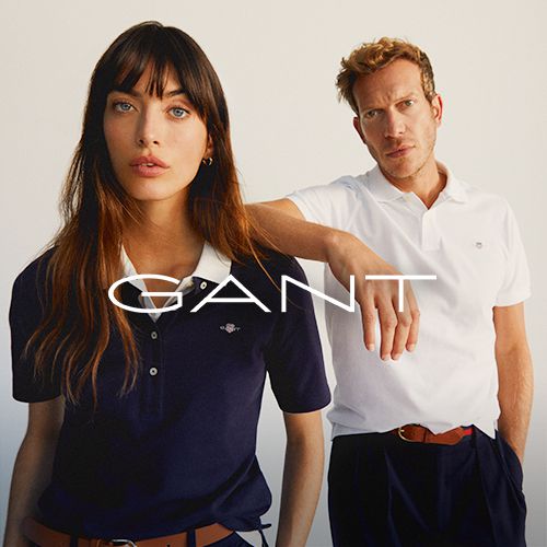 Gant