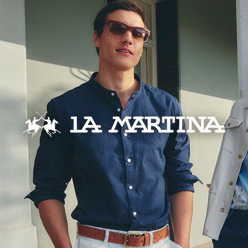 La Martina