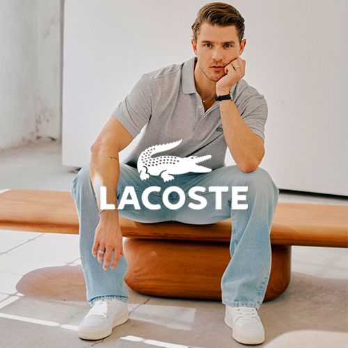 Lacoste