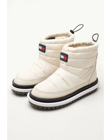 Tommy hilfiger ladies boots on sale sale