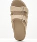 Women Platforms Low 1155458 Beige Buckskin UGG