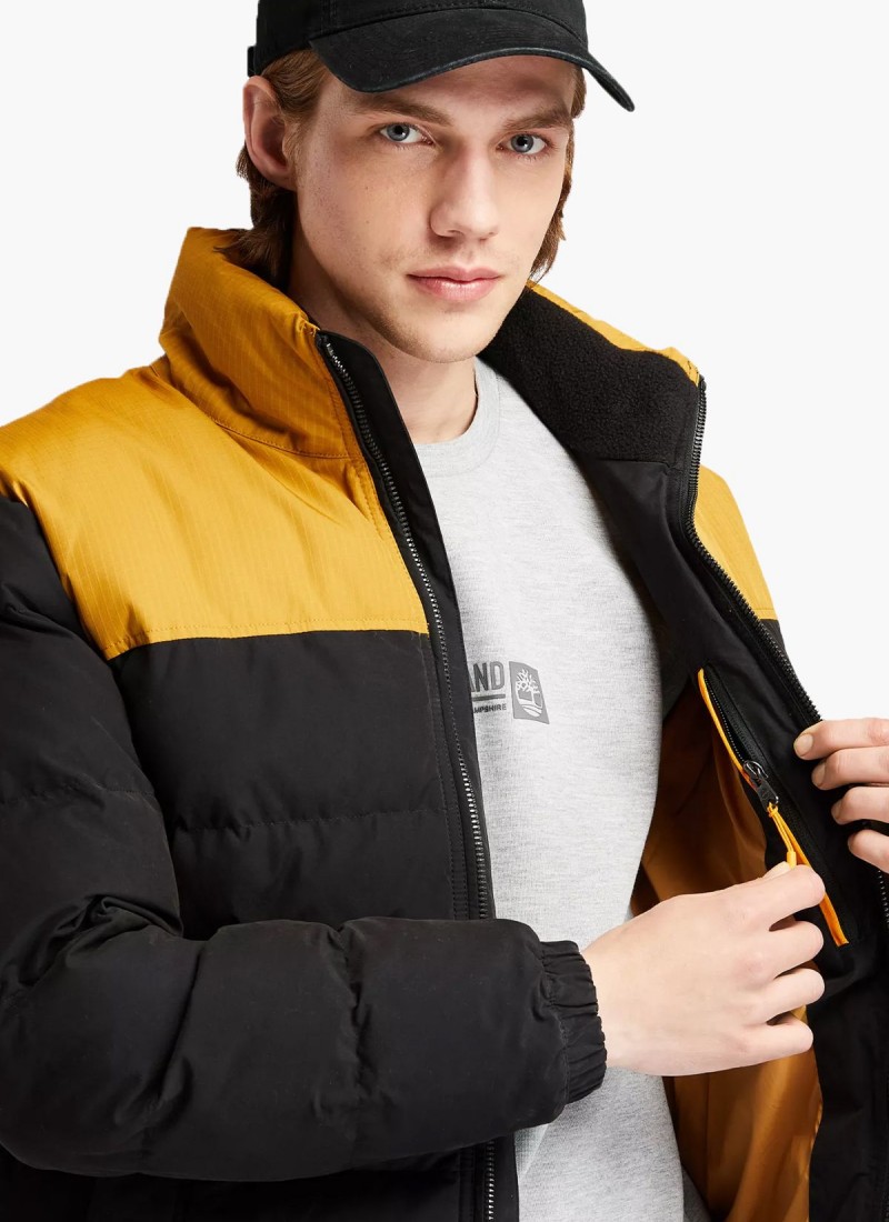 Timberland winter hot sale coats mens