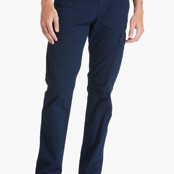 Timberland DWR Convertible Cargo Pants Blue