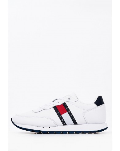 Tommy jeans deals summer shoe