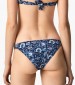 Fleur.Bottom DarkBlue Pepe Jeans