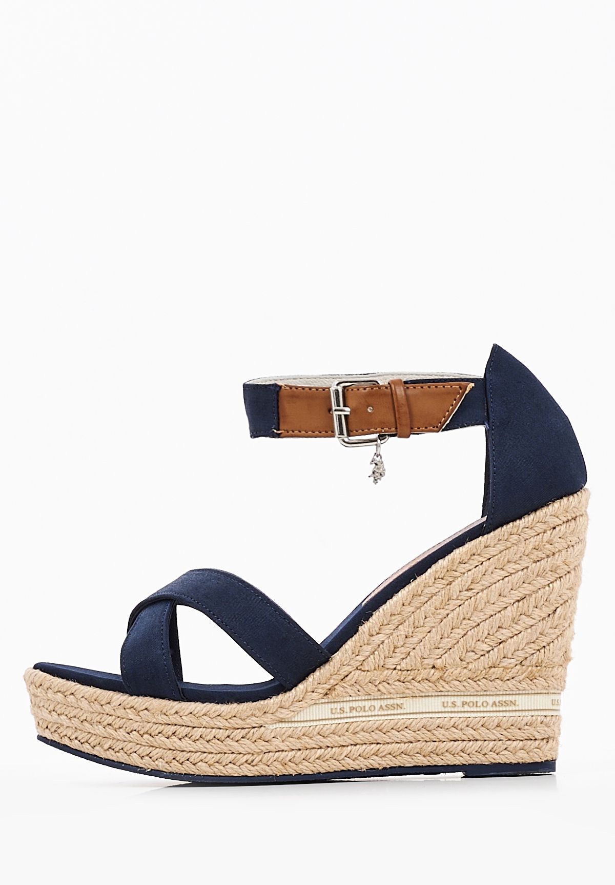 Us best sale polo espadrille