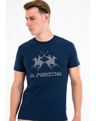 T shirts discount la martina