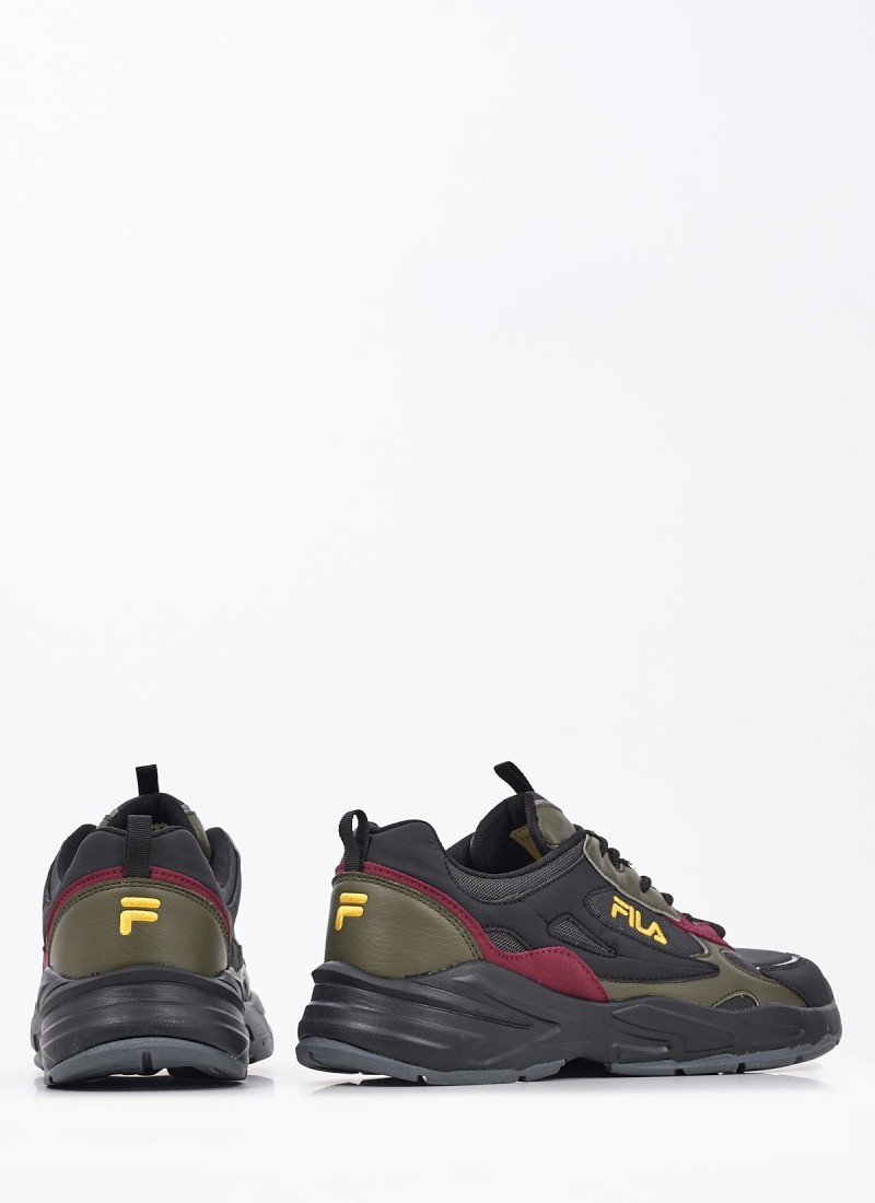 Fila on sale provenance sneaker