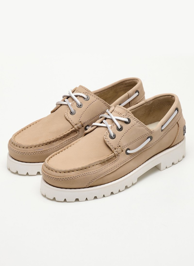 Tommy hilfiger deals boat shoes womens