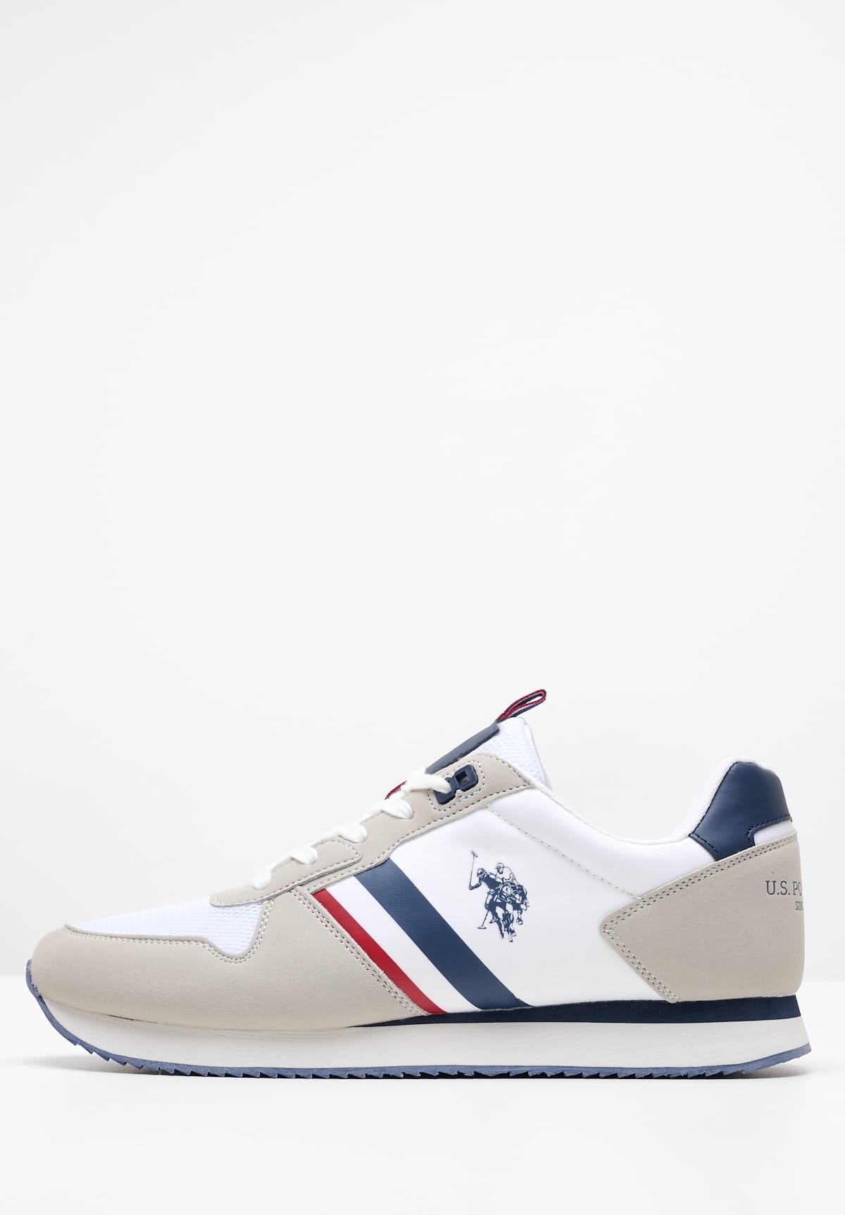 uspa casual shoes