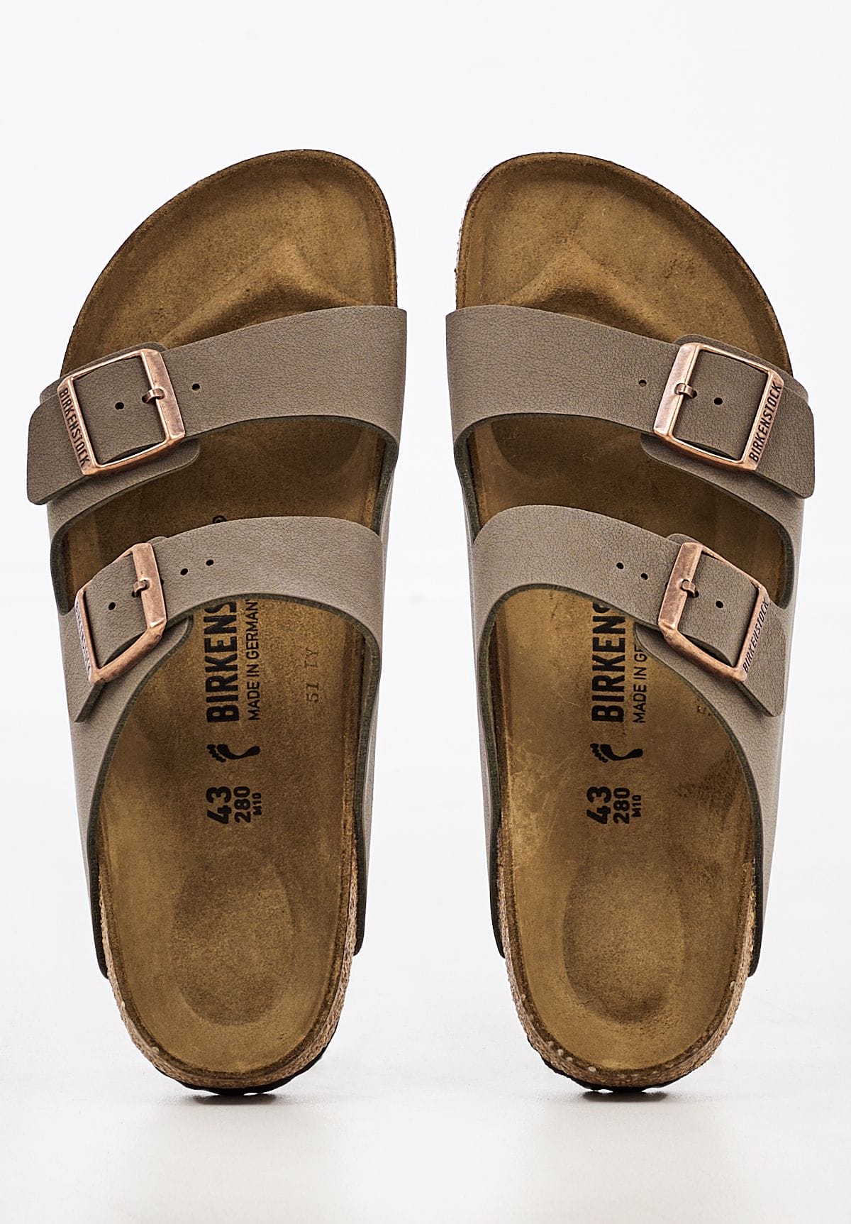 Birkenstock 280 hot sale m10