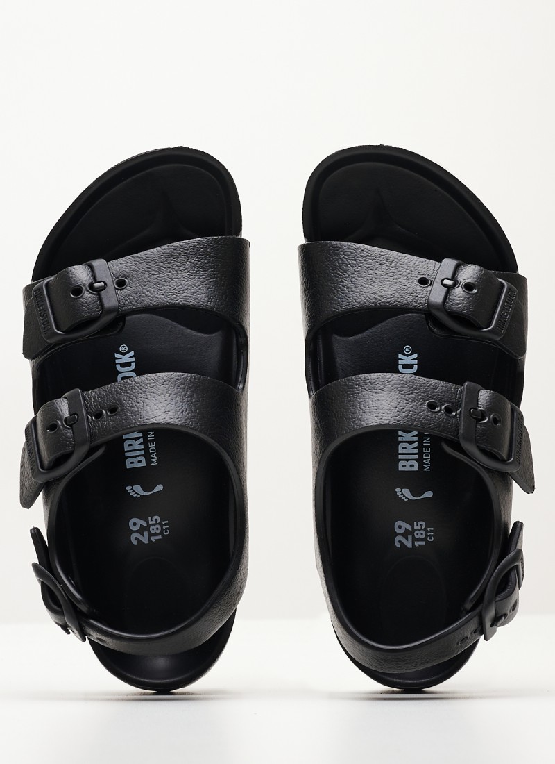 Rubber birkenstock grey online