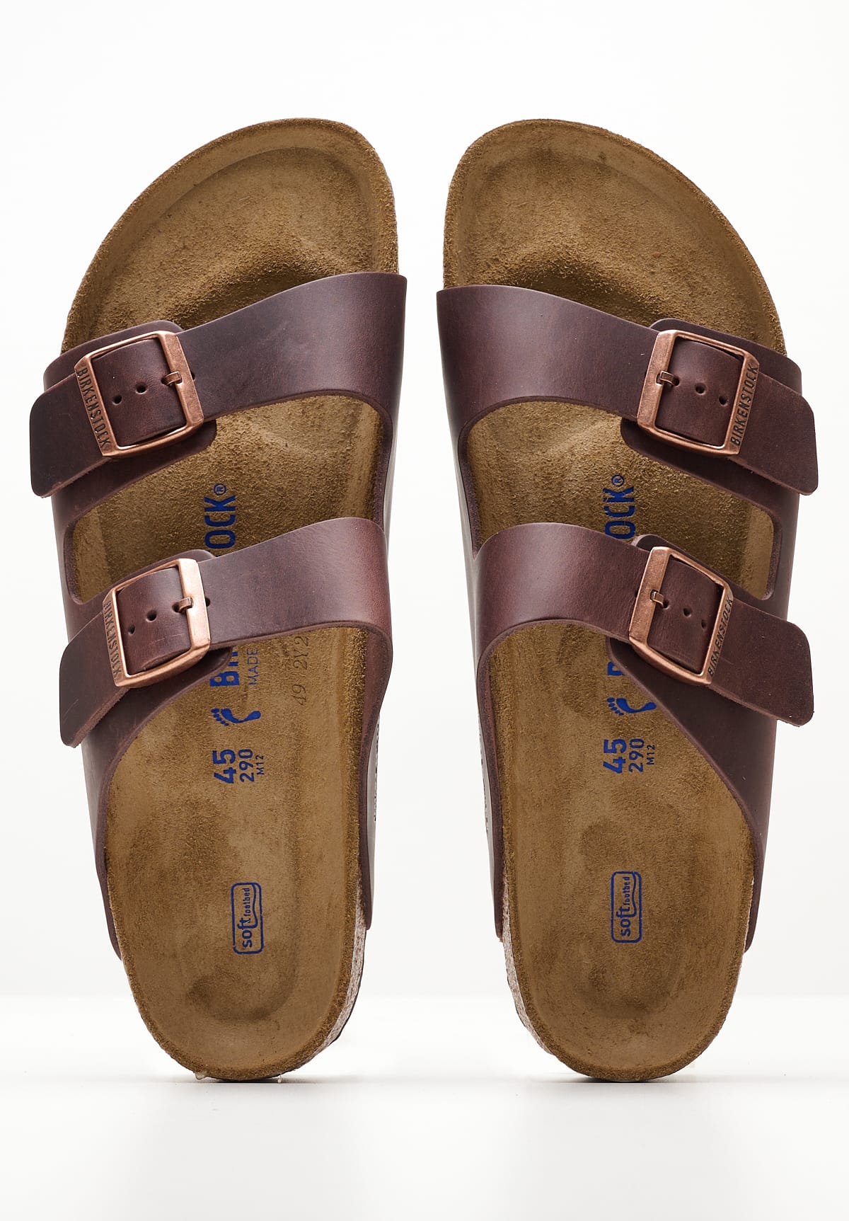 Birkenstock 2025 habana color