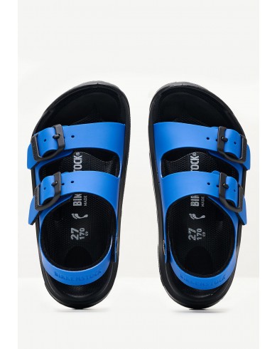 Rubber birkenstocks for on sale kids