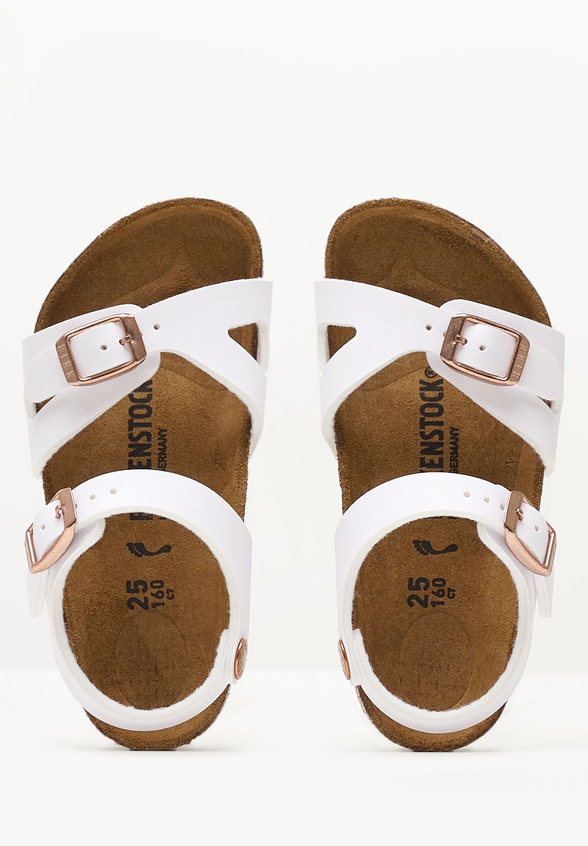 Birkenstock discount rio 25