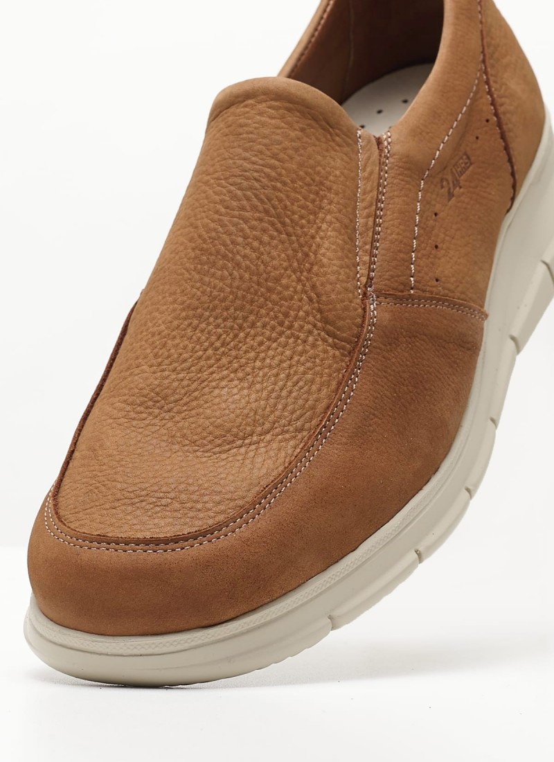 Nubuck best sale casual shoes