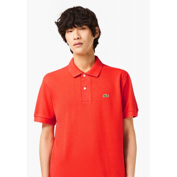 Tee shirt discount lacoste homme intersport