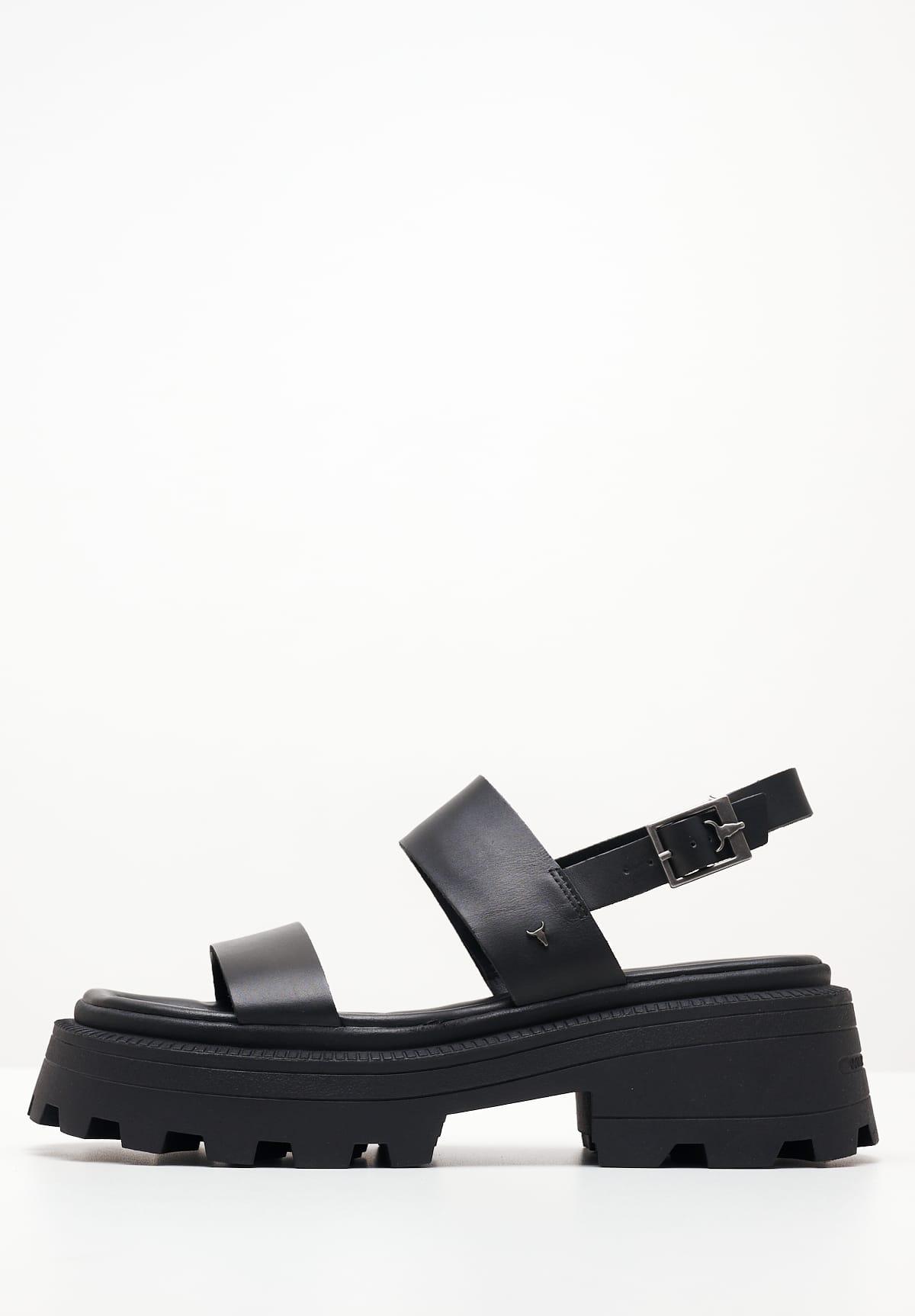 Windsor smith sales platform sandals