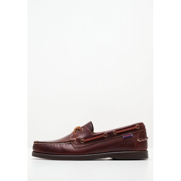 Sebago hot sale school shoes