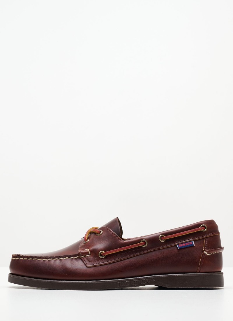 Men's sales dock shoes