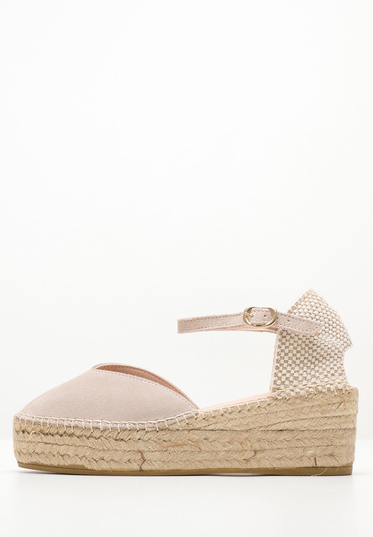 Macarena espadrilles sale