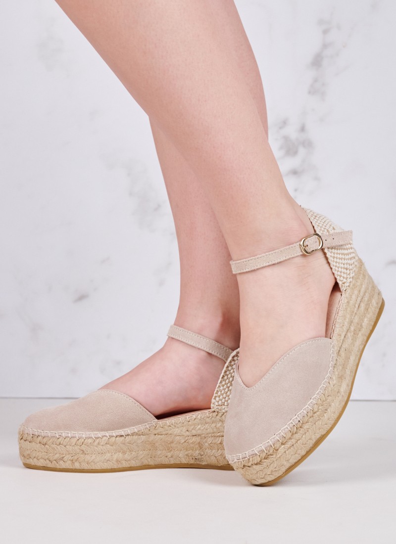 Espadrille macarena best sale