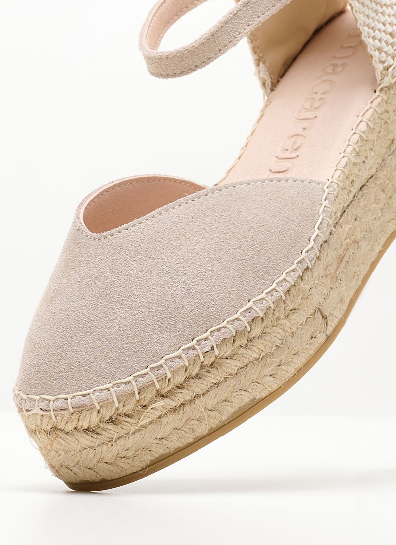 Macarena espadrilles sales