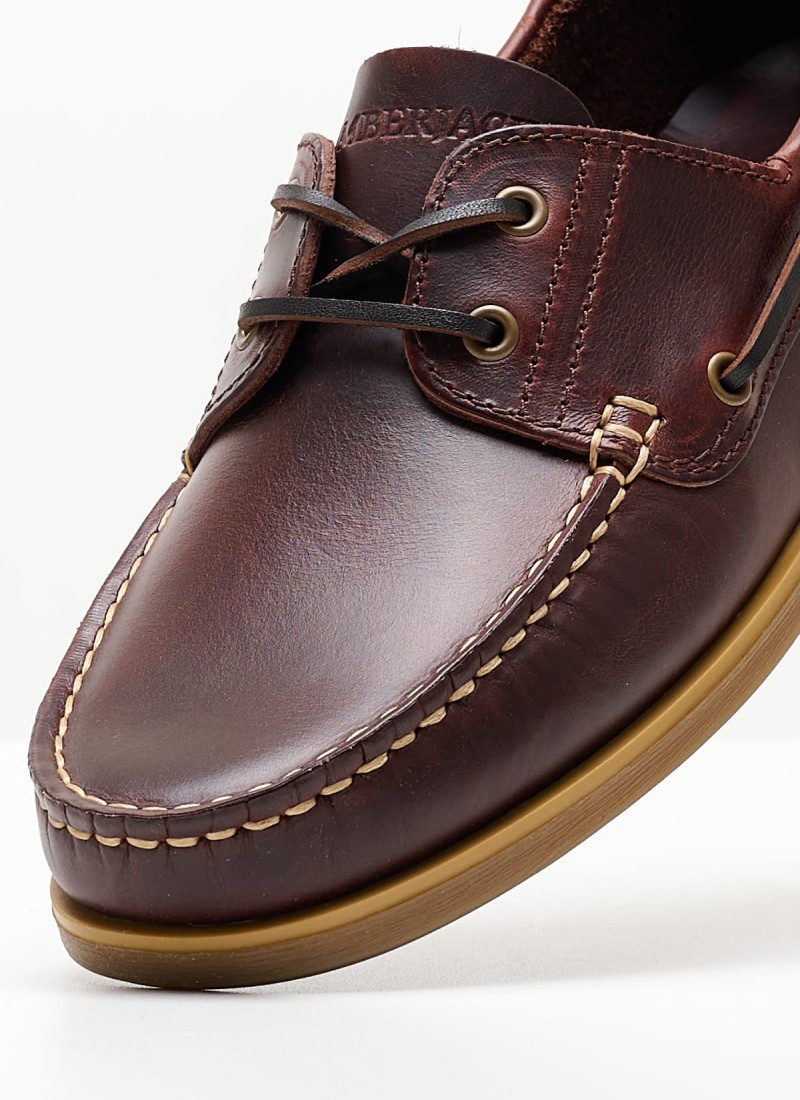 Boat shoes orders lumberjack