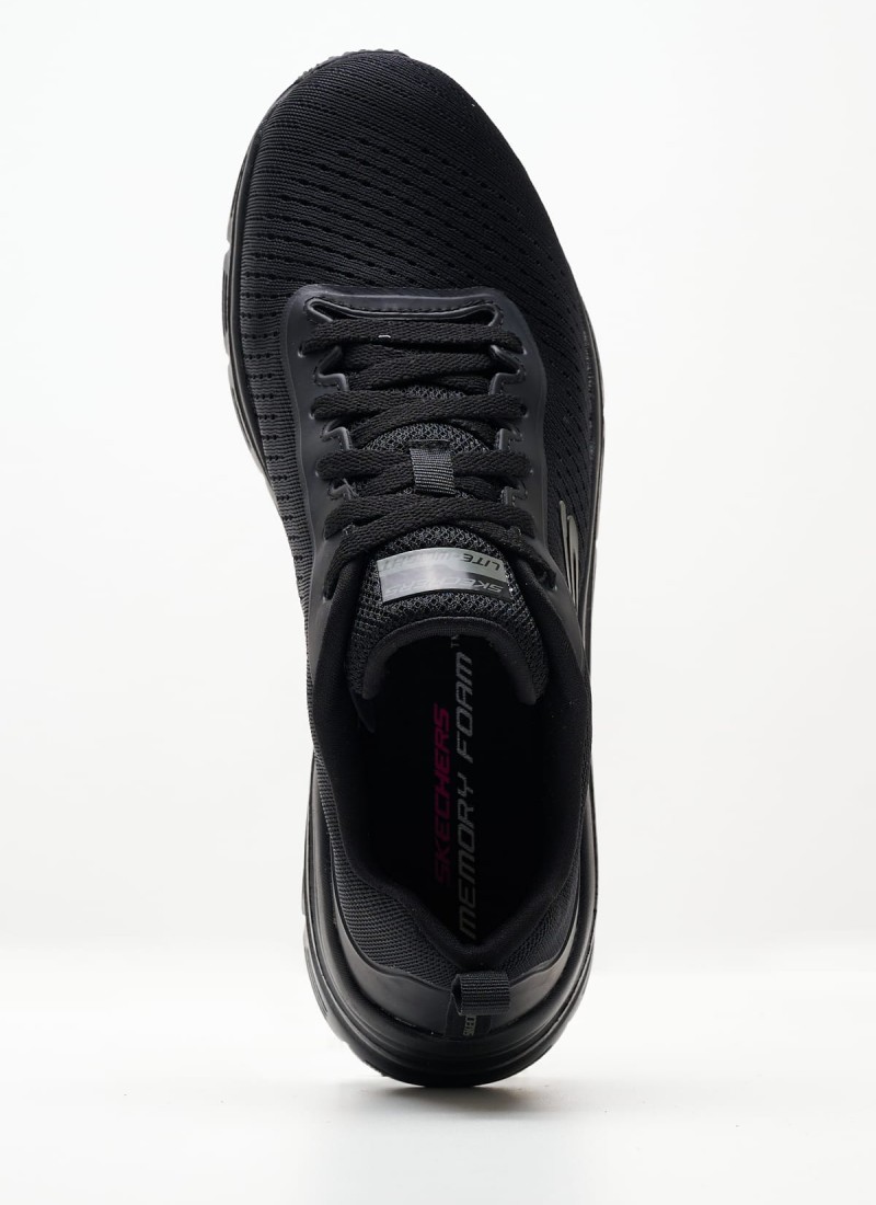 Skechers fabric clearance shoes