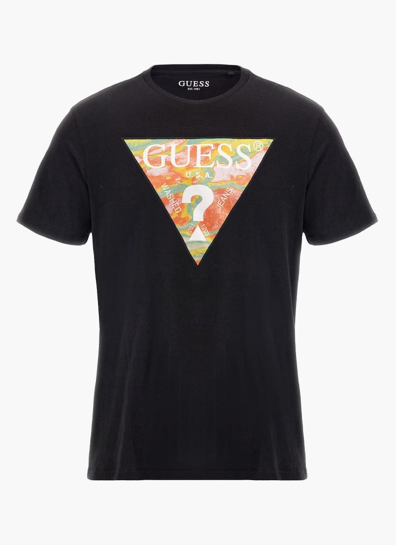 guess guy shirts