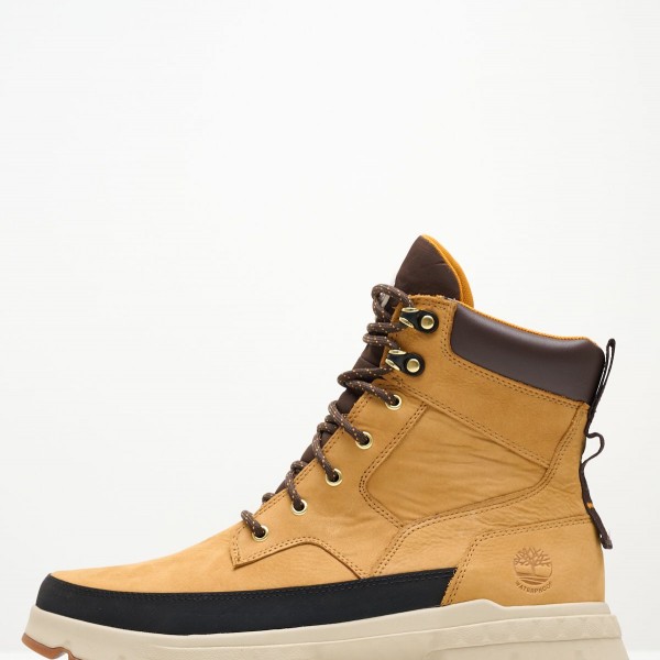 Timberland offers clearance