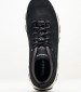 Men Boots A5TXG Black Nubuck Leather Timberland