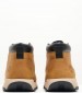 Men Boots A5Y7H Yellow Nubuck Leather Timberland