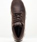 Men Boots A5YTW Brown Nubuck Leather Timberland