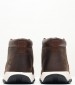 Men Boots A5YTW Brown Nubuck Leather Timberland