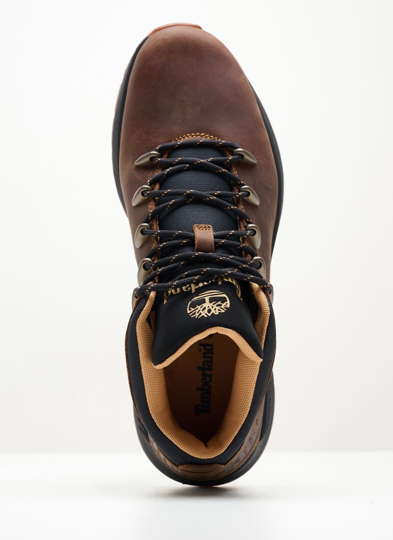 Timberland on sale leavitt boot