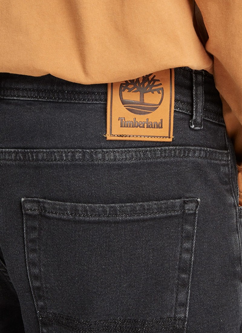 Timberland jeans best sale slim fit