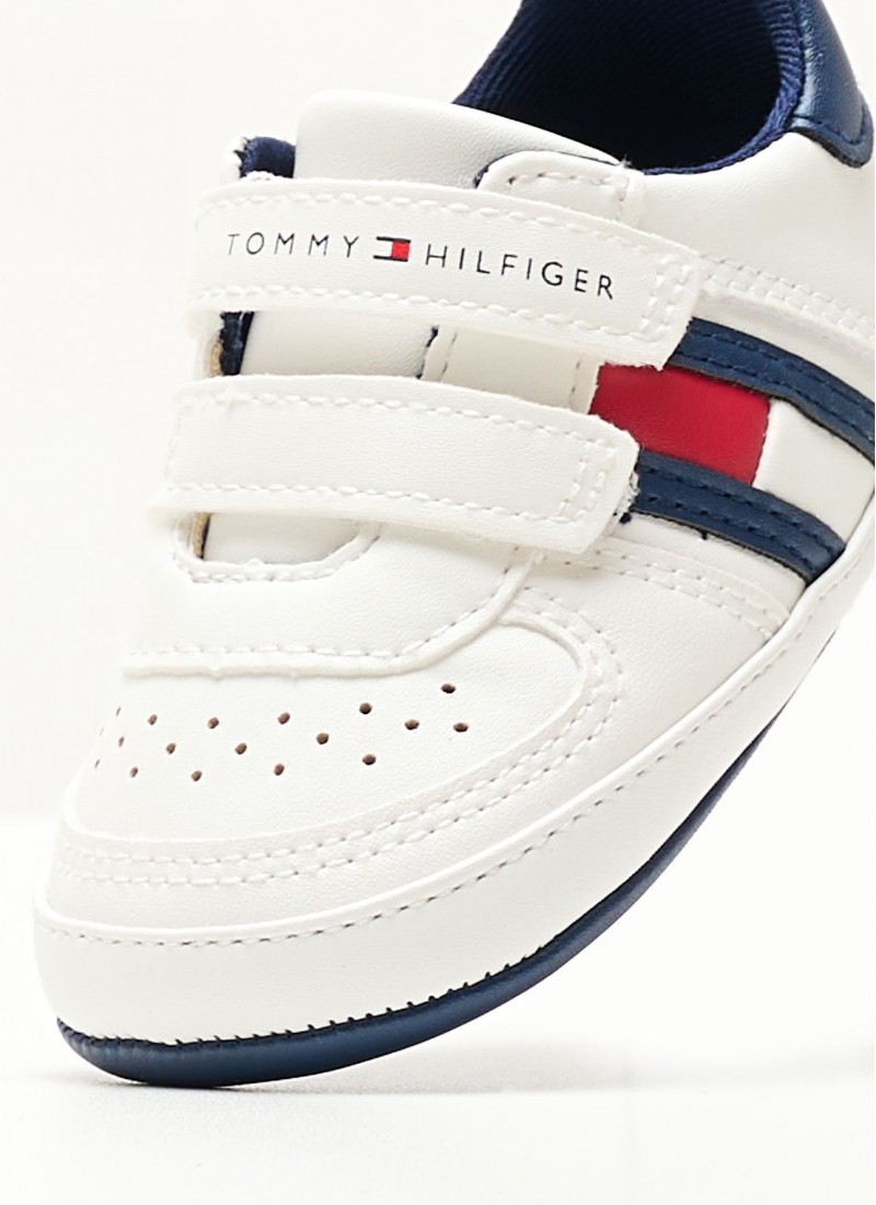 Tommy hilfiger infant boy hot sale shoes