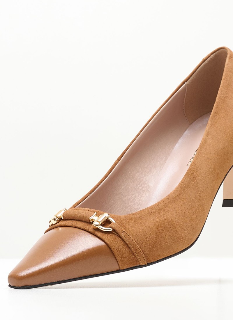 Coach on sale lauri pumps