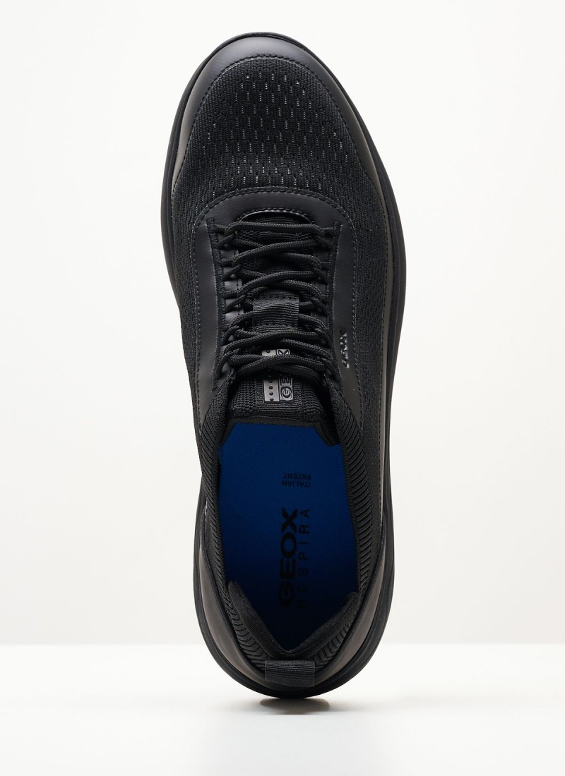 Geox sale respira black