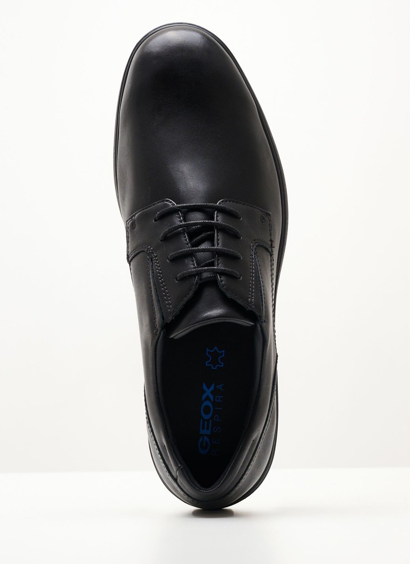 Geox formal hot sale shoes price