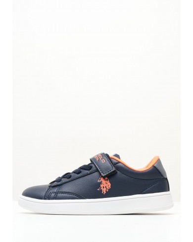 Us polo assn toddler shoes sale